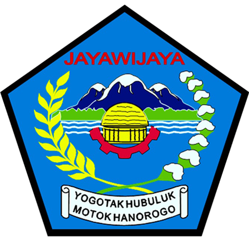 Logo Kabupaten Jayawijaya